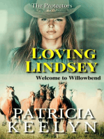 Loving Lindsey: The Protectors, #1