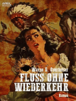 FLUSS OHNE WIEDERKEHR: Der Western-Klassiker!