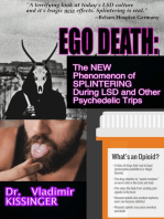 Ego Death lsd