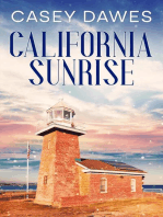 California Sunrise