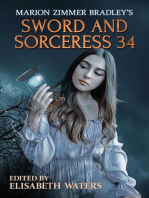 Sword and Sorceress 34: Sword and Sorceress, #34