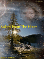 Voices From The Heart