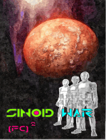 Sinoid War