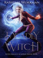 Deadly Witch