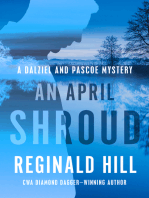 An April Shroud