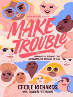 Make Trouble Young Readers Edition