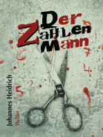 Der Zahlenmann