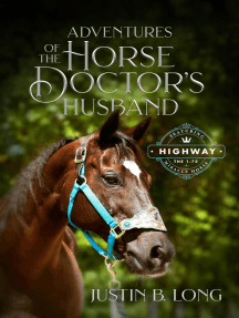 Read Adventures Of The Horse Doctor S Husband Online By Justin B Long Books