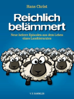 Reichlich belämmert: Neue heitere Episoden aus dem Leben eines Landtierarztes