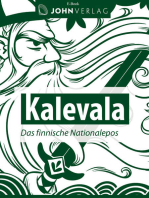 Kalevala – das finnische Nationalepos