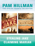 The Stolen Hearts Collection