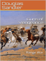 Guns of Vegegeance: Range War