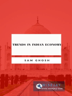 Trends in Indian Economy