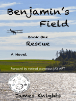 Benjamin's Field