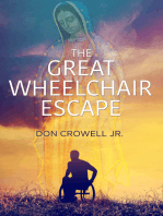The Great Wheelchair Escape