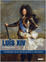 LUIS XIV