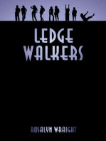 Ledge Walkers: Lesbian Adventure Club, #2