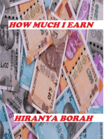 How Much I Earn