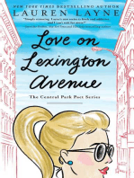 Love on Lexington Avenue