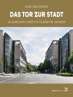 Das Tor zur Stadt