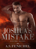 Joshua's Mistake