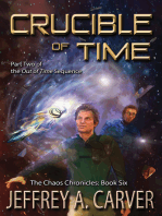 Crucible of Time: Part Two of the "Out of Time" Sequence