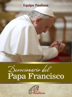 Devocionario del Papa Francisco