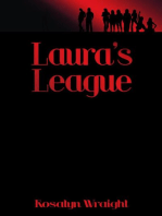Laura's League: Lesbian Adventure Club, #12