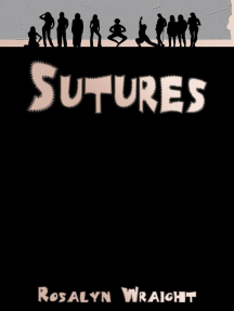 Sutures: Lesbian Adventure Club, #13