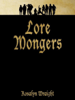 Lore Mongers: Lesbian Adventure Club, #16