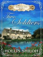 Two Soldiers: Marrying Men, #4
