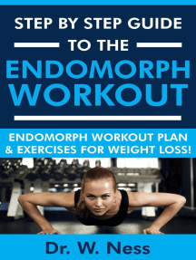 Cardio for endomorph female hotsell