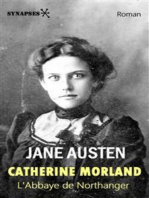 Catherine Morland: L'Abbaye de Northanger - Édition Intégrale