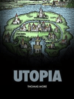 Utopia: A little, true book, both beneficial and enjoyable, about how things should be in the new island Utopia