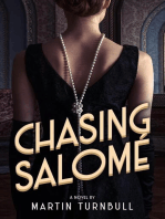 Chasing Salomé