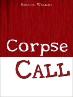 Corpse Call: Detective Laura McCallister Lesbian Mystery, #3