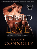 Forged By Love