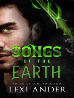 Songs of the Earth: Sumeria's Sons, #2