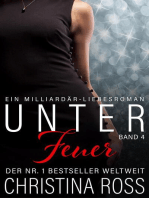 Unter Feuer: Band 4: Unter Feuer, #4