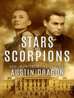 Stars and Scorpions (After Eden Series, Book 2): The After Eden Series, #2