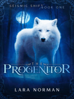 The Progenitor
