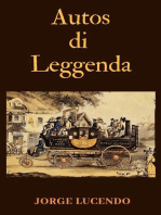 Autos di Leggenda - 116 Le prime auto della storia