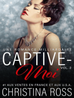 Captive-Moi (Vol. 2)