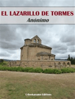 El Lazarillo de Tormes