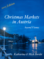 Christmas Markets in Austria