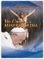 Vía Crucis de la MISERICORDIA
