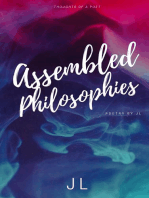 Assembled Philosophies