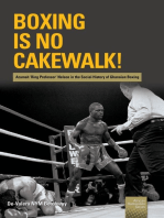 Boxing is no Cakewalk!: Azumah 'Ring Professor' Nelson in the Social History of Ghanaian Boxing