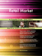 Retail Market A Complete Guide - 2020 Edition