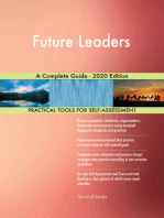 Future Leaders A Complete Guide - 2020 Edition